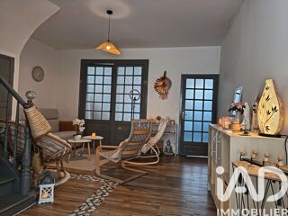  Maison � vendre 4 pi�ces 110 m�