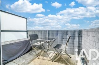  Appartement � vendre 3 pi�ces 53 m�