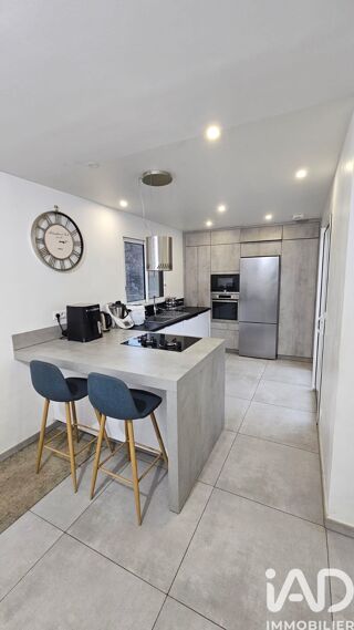  Maison � vendre 6 pi�ces 160 m�