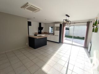  Maison � vendre 3 pi�ces 75 m�