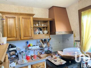  Maison  vendre 6 pices 100 m