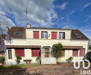  Maison � vendre 4 pi�ces 125 m�