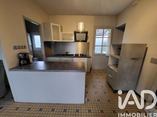  Maison � vendre 4 pi�ces 85 m�