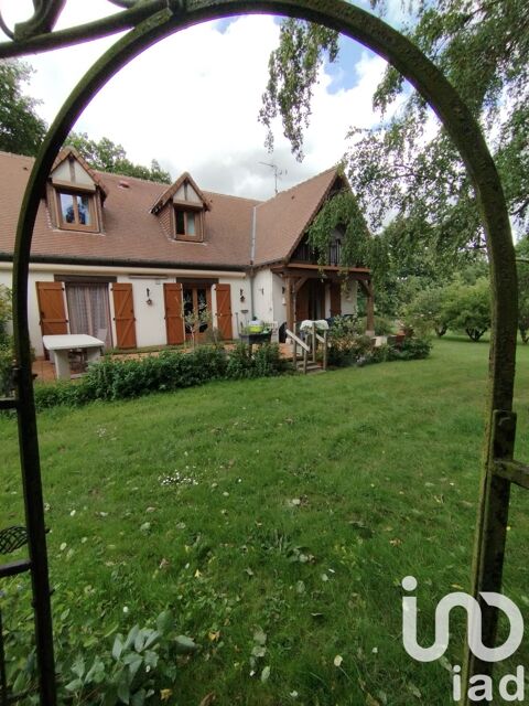   Vente Maison/villa 5 pices Maison - 5 pice(s) - 136 m