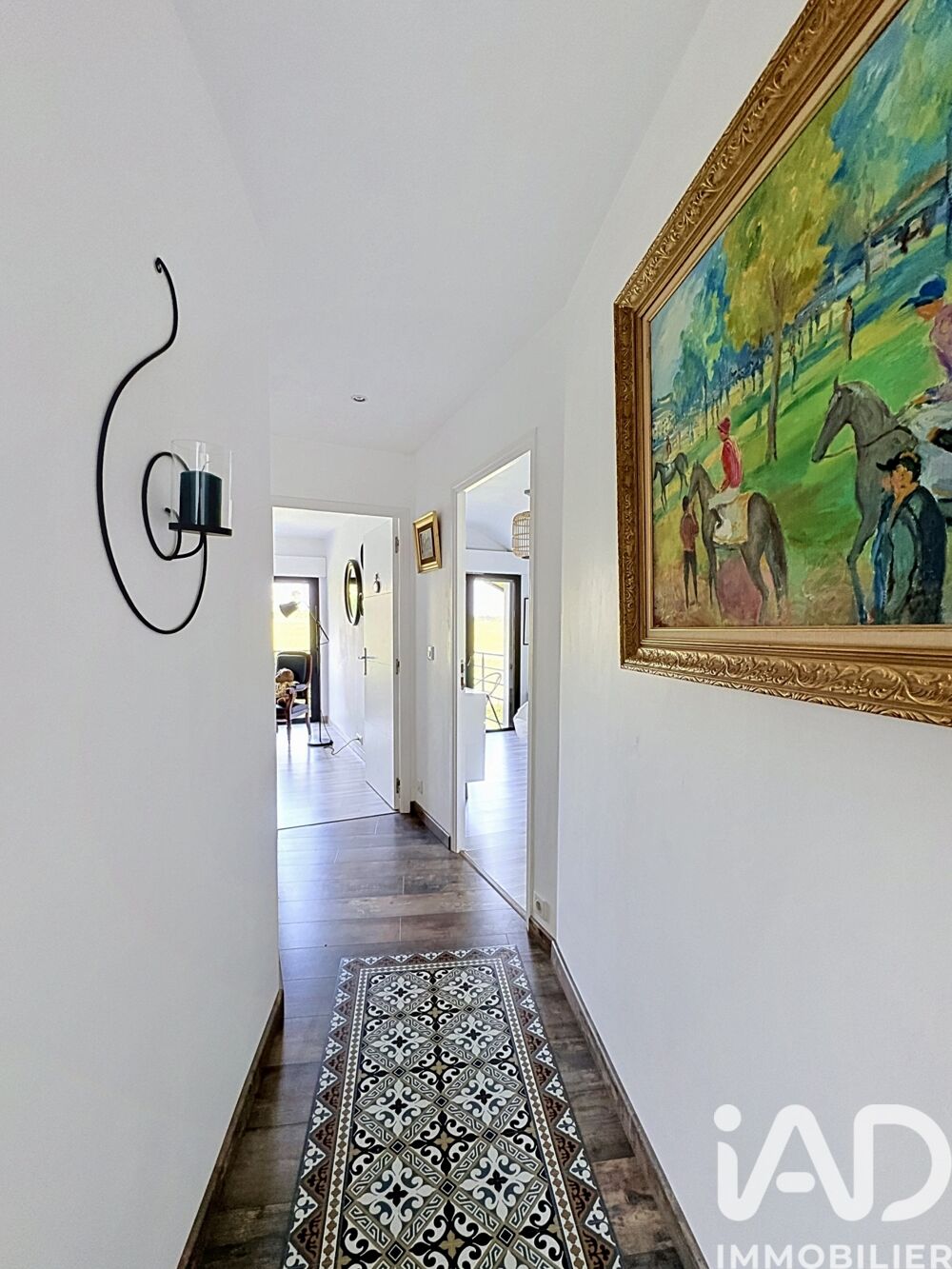 � vendre  Villa Caudan (56850)