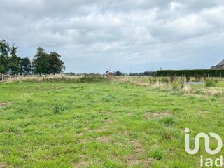  Terrain � vendre 1243 m�