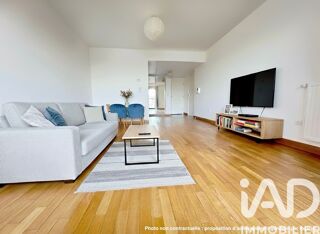  Appartement � vendre 1 pi�ce 35 m�