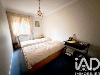  Maison � vendre 6 pi�ces 132 m�