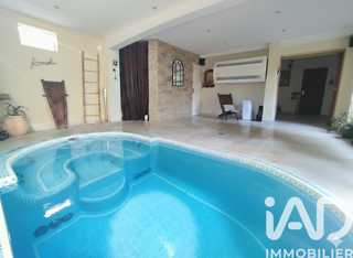  Maison � vendre 7 pi�ces 230 m�