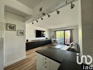  Appartement  vendre 3 pices 63 m