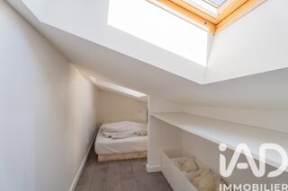  Appartement � vendre 1 pi�ce 17 m�