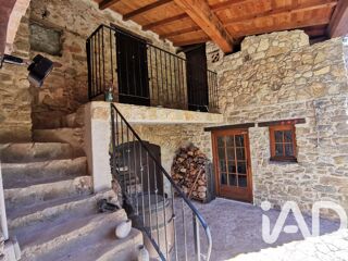  Maison � vendre 3 pi�ces 47 m�