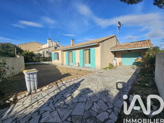  Maison � vendre 4 pi�ces 89 m�