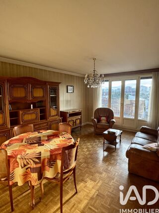  Appartement � vendre 3 pi�ces 65 m�