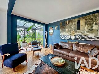  Maison � vendre 7 pi�ces 160 m�