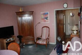  Appartement � vendre 2 pi�ces 51 m�