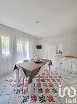  Maison � vendre 7 pi�ces 185 m�