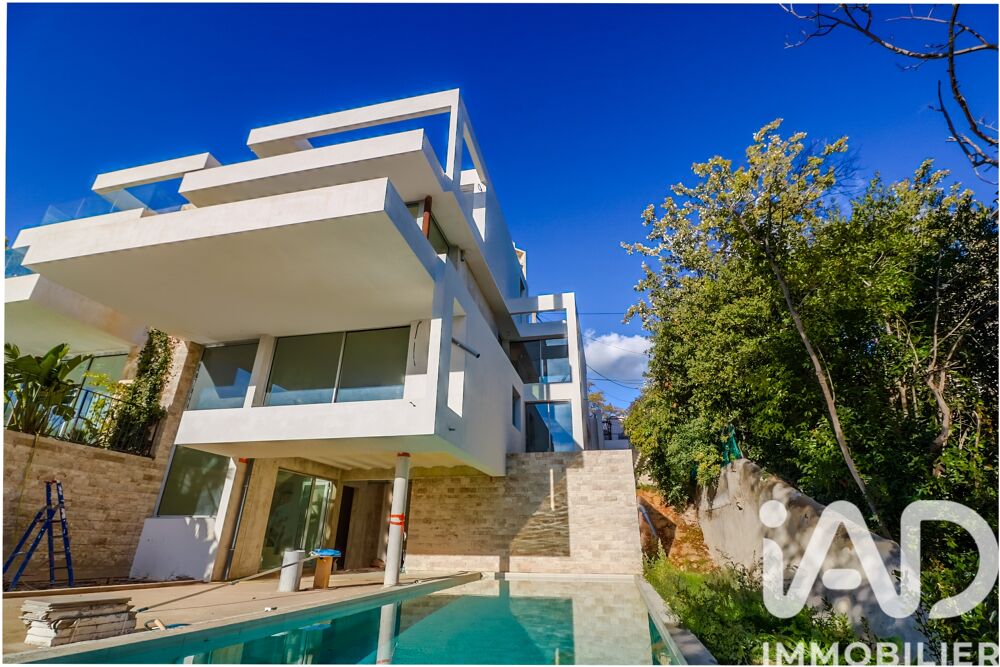  vendre  Appartement Marseille 8