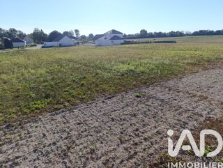  Terrain � vendre 1734 m�