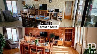  Maison � vendre 7 pi�ces 115 m�