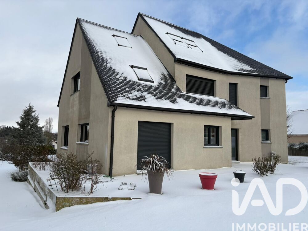 � vendre  Maison Chartres (28000)