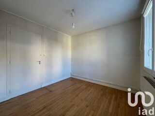  Appartement � vendre 4 pi�ces 58 m�