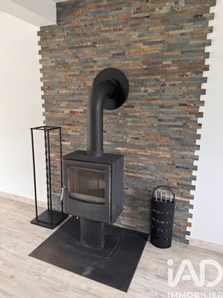  Maison � vendre 5 pi�ces 104 m�