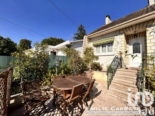  Maison  vendre 7 pices 130 m