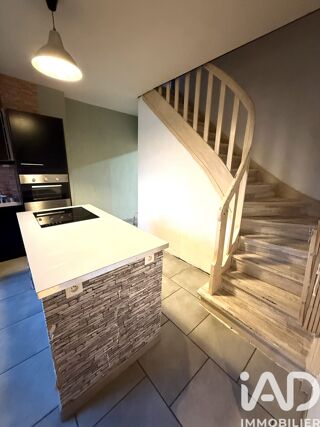  Maison � vendre 6 pi�ces 98 m�