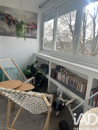  Appartement � vendre 3 pi�ces 69 m�