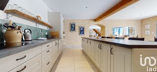  Maison � vendre 15 + pi�ces 515 m�