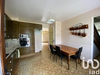  Maison � vendre 7 pi�ces 274 m�