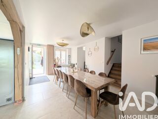  Maison � vendre 6 pi�ces 370 m�