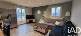  Maison � vendre 4 pi�ces 77 m�