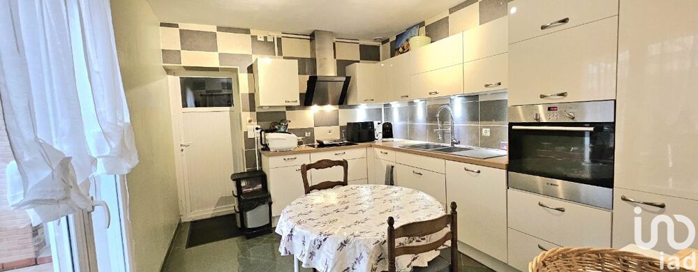 Vente Maison Vente Maison/villa 6 pi�ces Cercottes