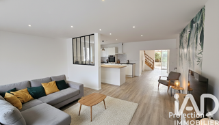  Maison � vendre 6 pi�ces 163 m�