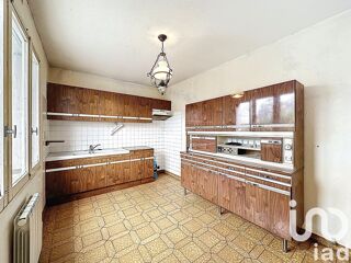  Maison � vendre 3 pi�ces 86 m�