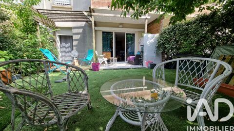   Vente Appartement 2 pi�ces Appartement - 2 pi�ce(s) - 41 m�