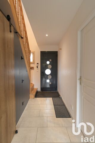  Maison � vendre 6 pi�ces 132 m�