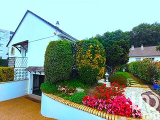  Maison � vendre 4 pi�ces 90 m�