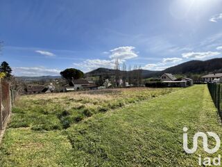  Terrain � vendre 1380 m�