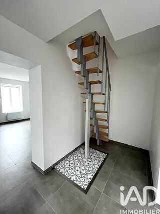  Maison � vendre 4 pi�ces 97 m�