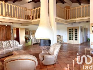  Maison � vendre 11 pi�ces 520 m�