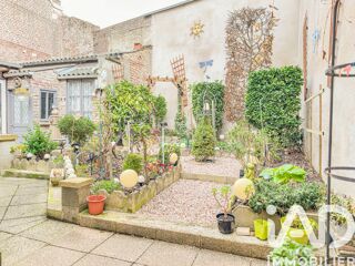  Maison � vendre 7 pi�ces 212 m�