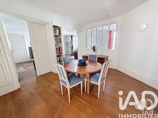  Appartement � vendre 6 pi�ces 168 m�