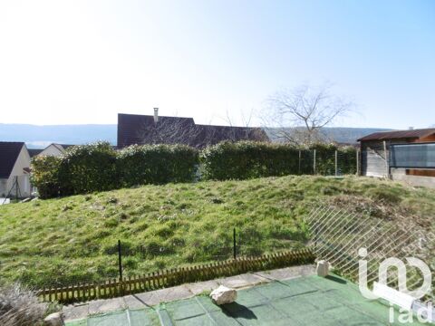   Vente Appartement 3 pi�ces Appartement - 3 pi�ce(s) - 57 m�