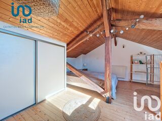  Appartement � vendre 2 pi�ces 52 m�