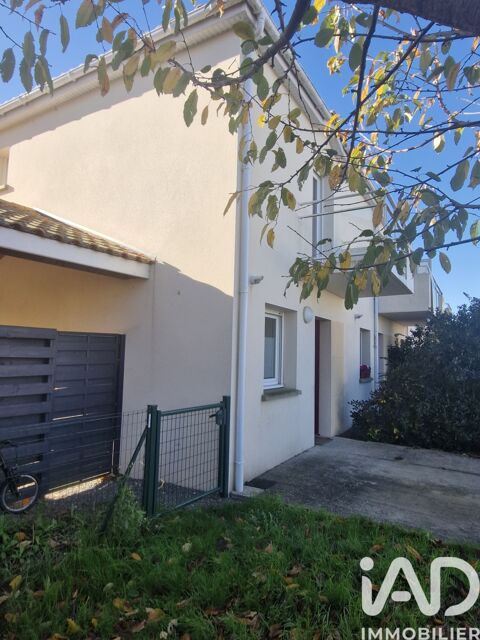   Vente Maison/villa 4 pices Maison - 4 pice(s) - 80 m