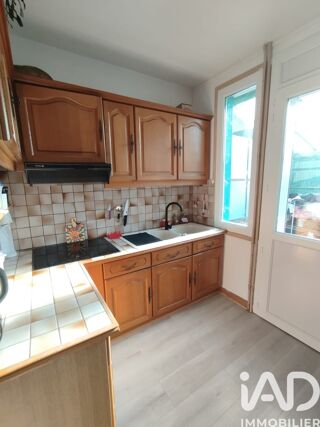  Maison � vendre 5 pi�ces 100 m�