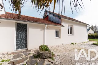  Maison � vendre 6 pi�ces 130 m�